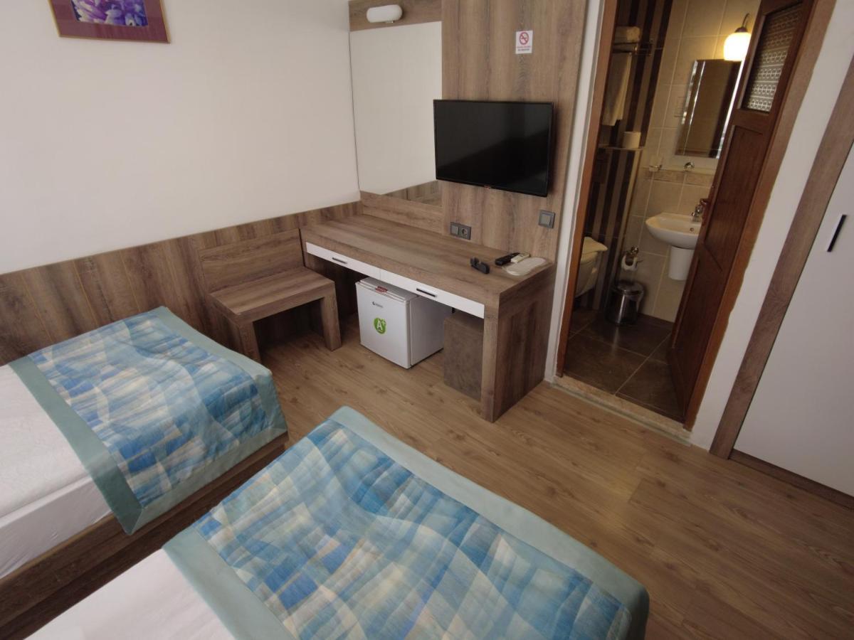Homestay Oscar Boutique *