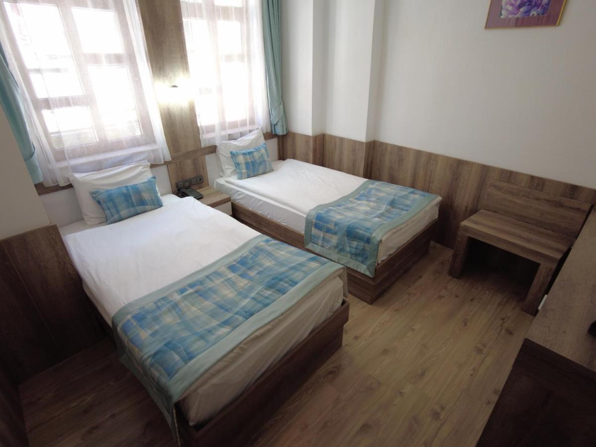 Homestay Oscar Boutique *