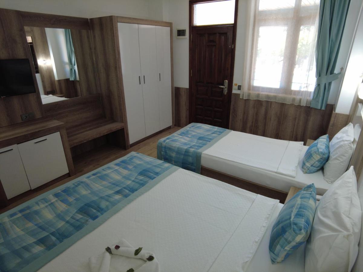 Oscar Boutique Homestay Antalya