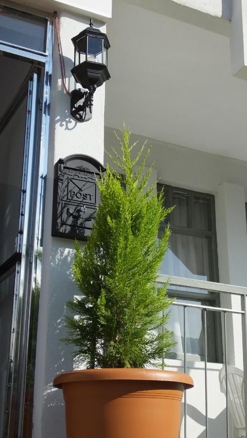 Kemer Pansiyon Hotel 3*