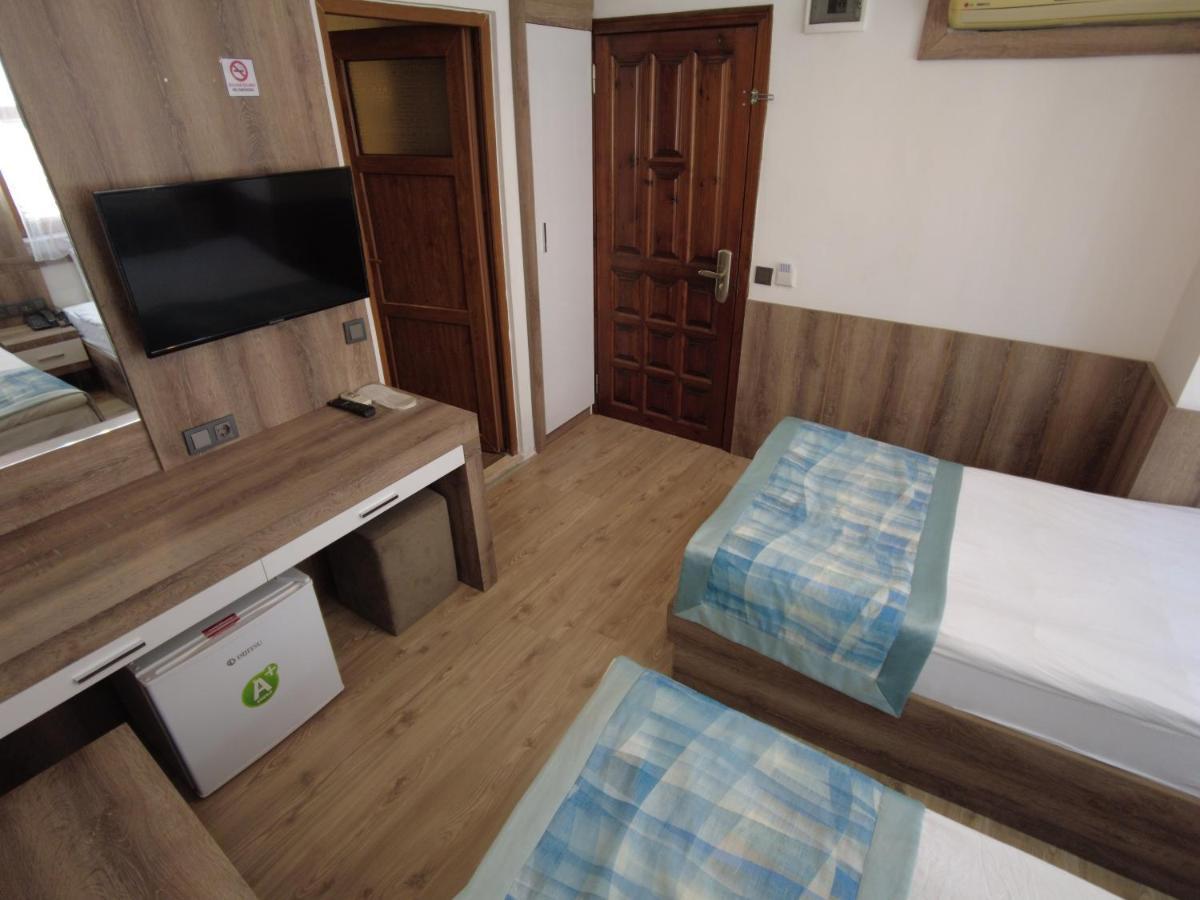 Oscar Boutique Homestay *