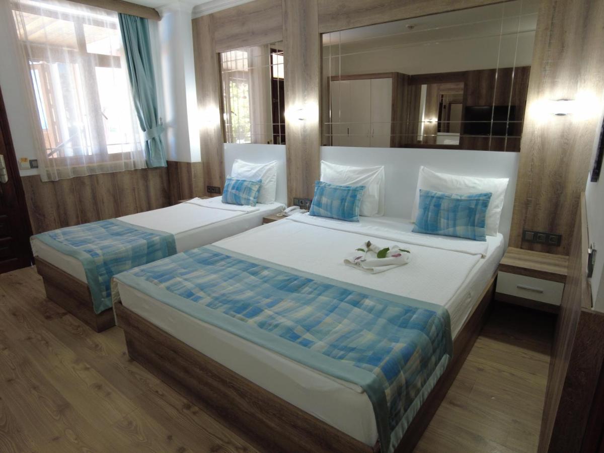 Homestay Oscar Boutique *