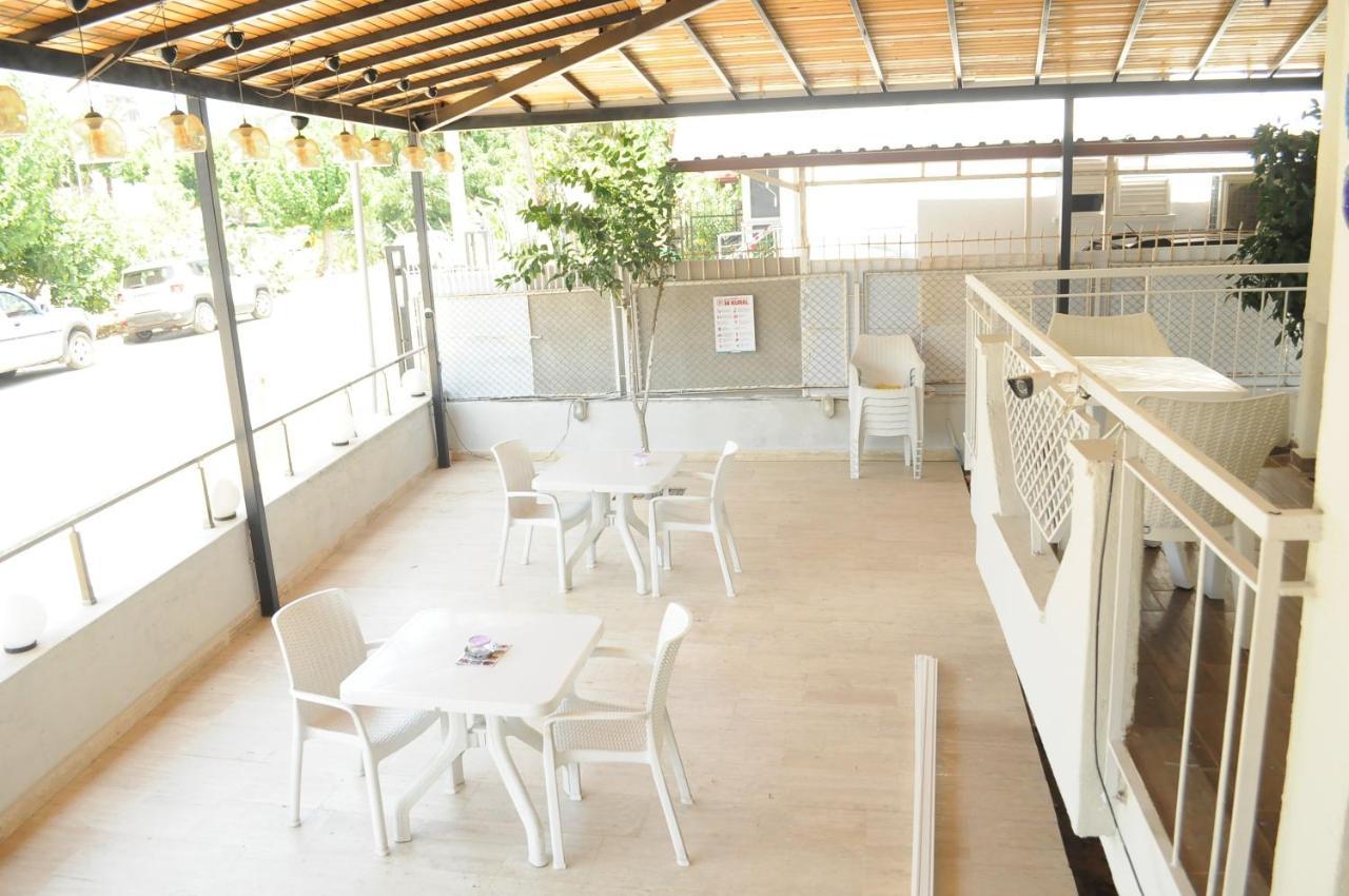Kemer Pansiyon Hotel 3*