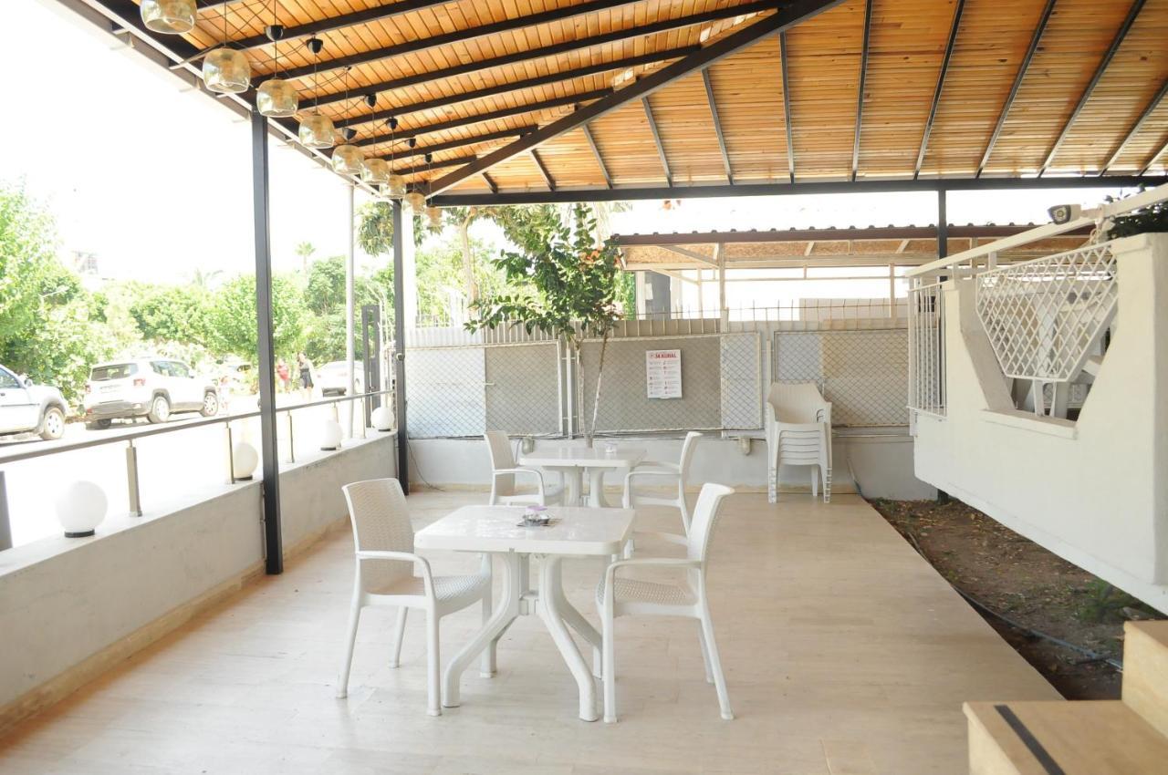 Kemer Pansiyon Hotel Kemer