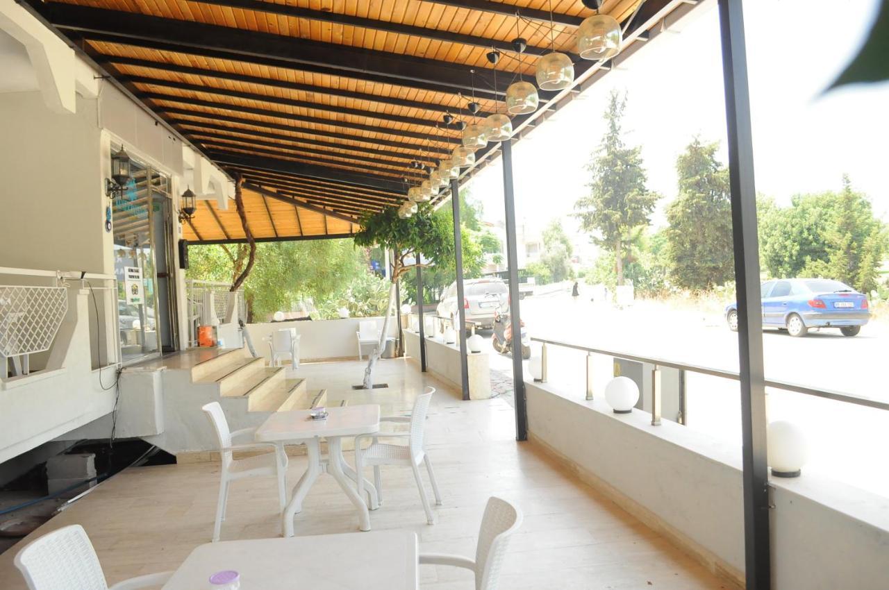 Kemer Pansiyon Hotel 3*