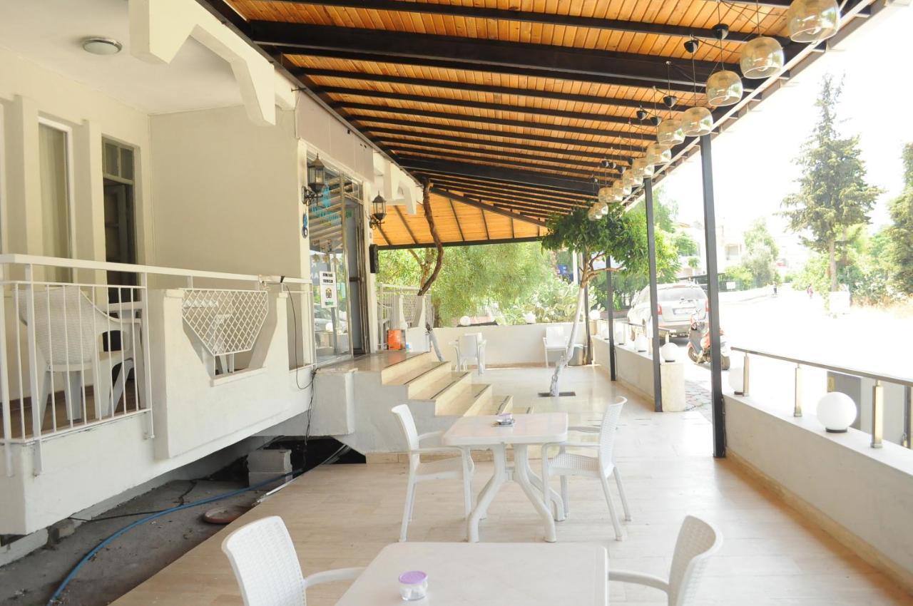 Hotel Kemer Pansiyon 3*