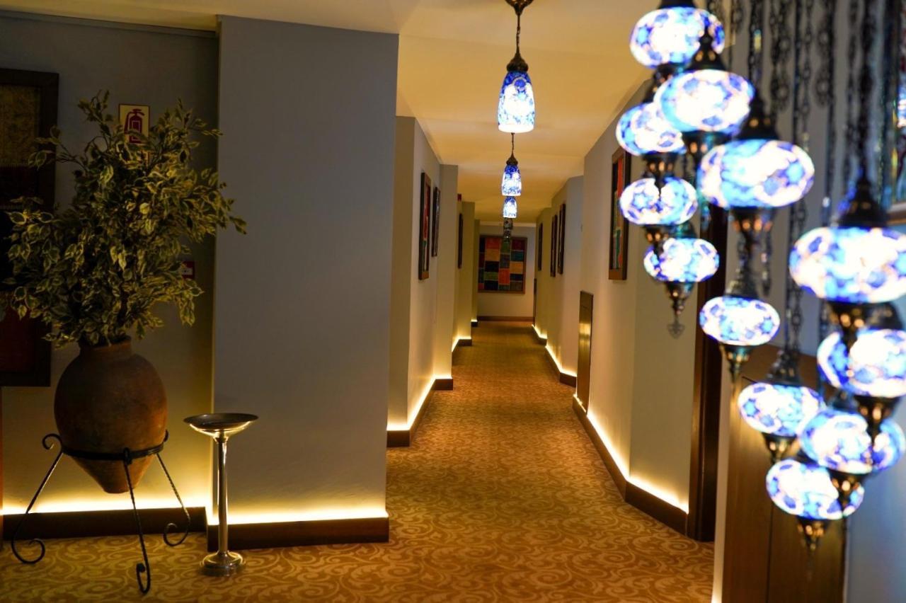 Hotel Whiteheaven