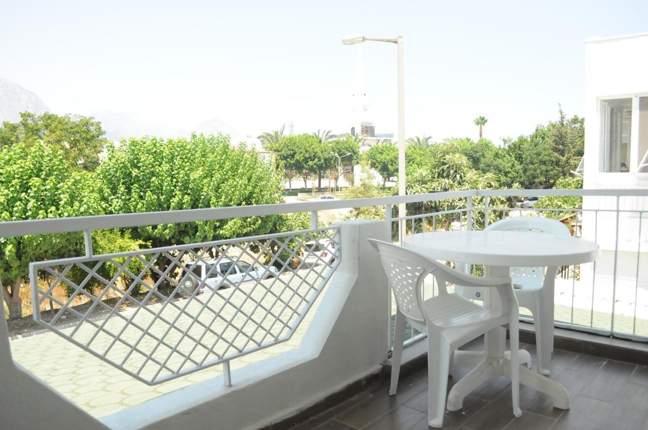 Kemer Pansiyon 3* Kemer