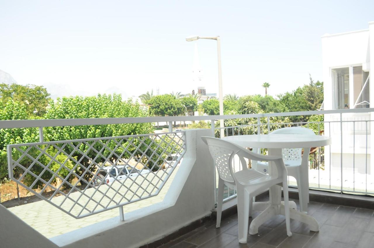 Kemer Pansiyon 3* Kemer