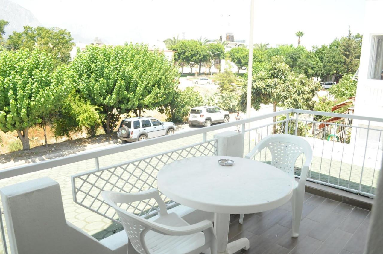 Kemer Pansiyon Hotel