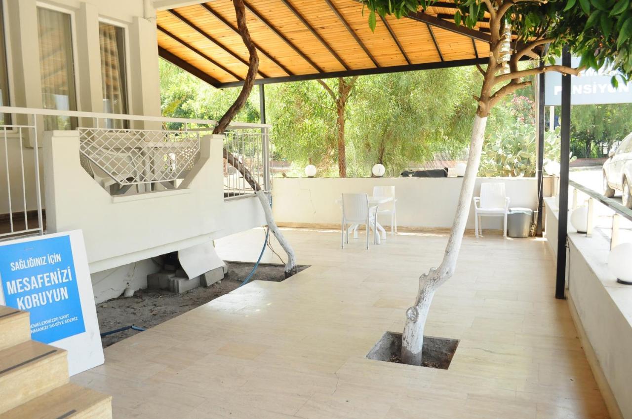 Hotel Kemer Pansiyon 3*