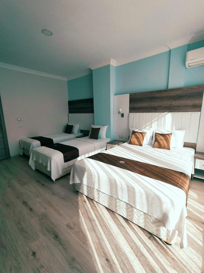Hotel Ceti̇n Presti̇ge 3*