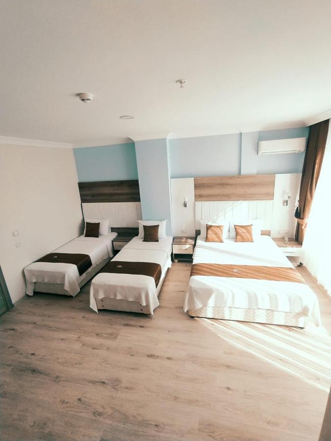 Ceti̇n Presti̇ge Hotel