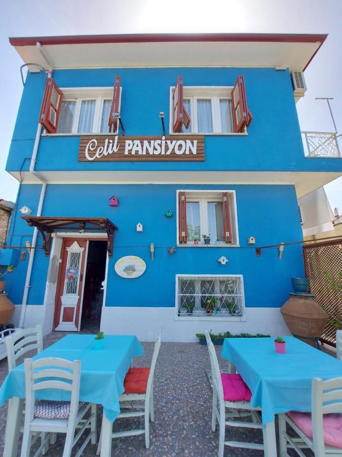 Homestay Celil *