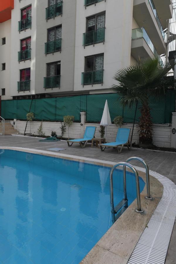 Theluna Hotel 3*