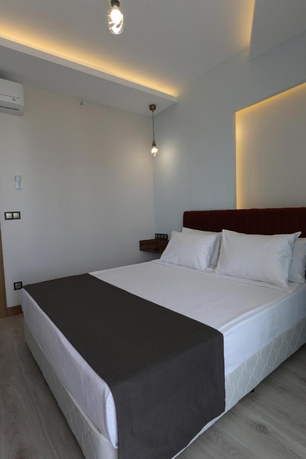 Hotel Theluna Antalya