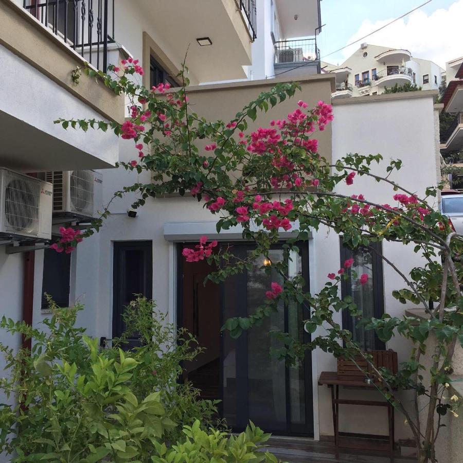 Sanisu Apartment Kas