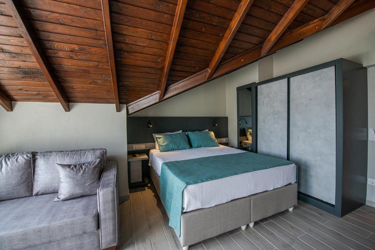 Gocek Arion Hotel Gocek (Fethiye)