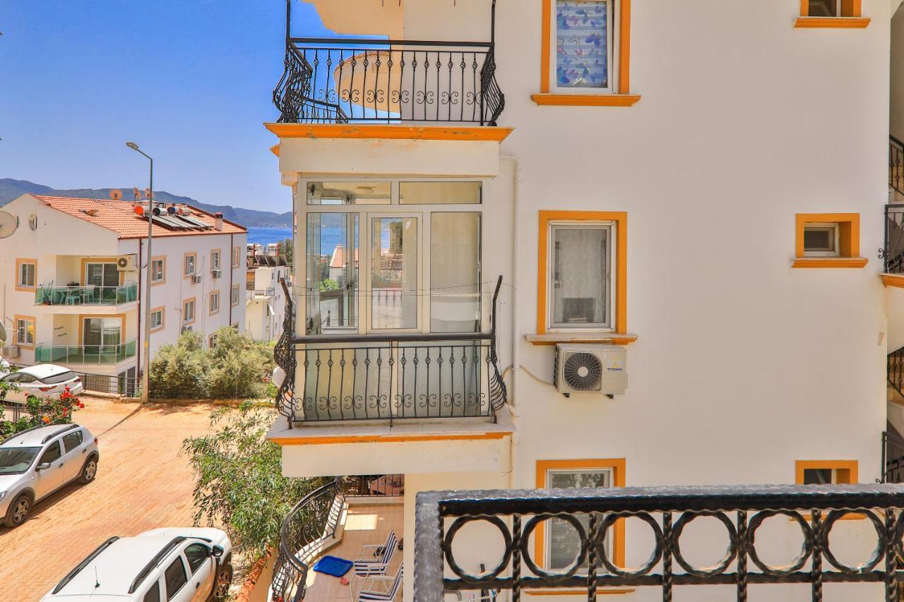 Aparthotel Duygu