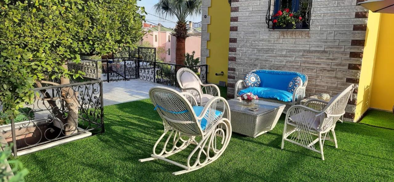 Hotel Anka Cunda