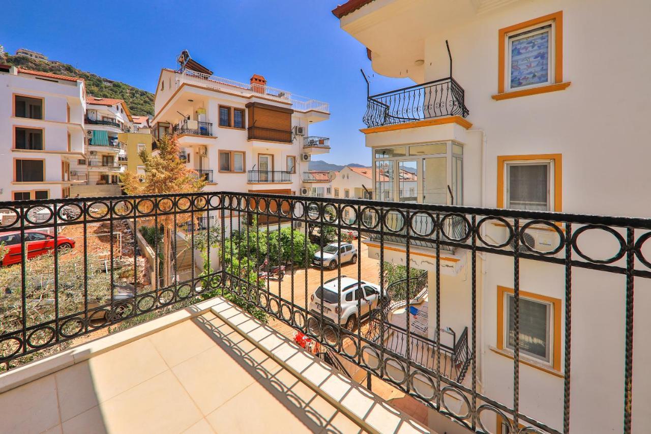 Duygu Aparthotel