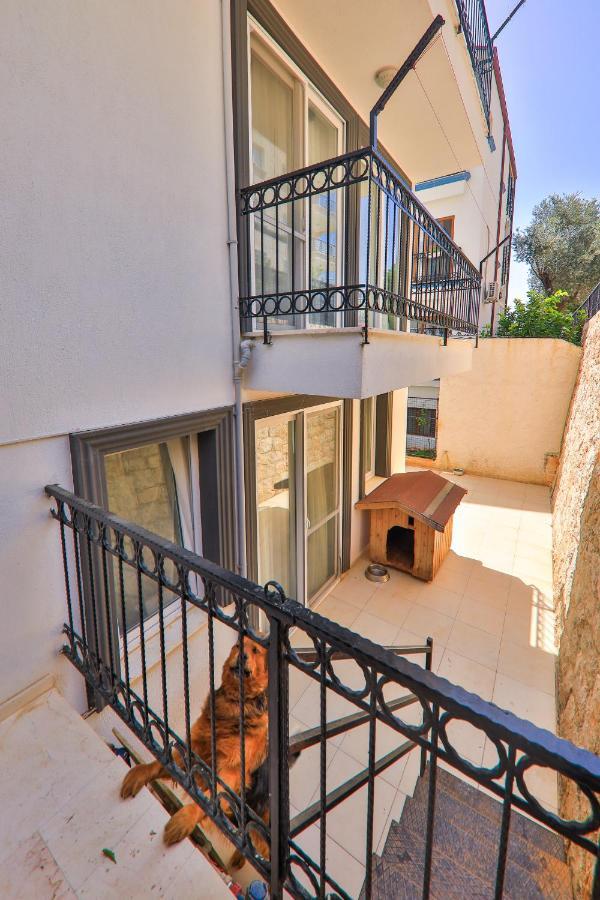 Aparthotel Duygu