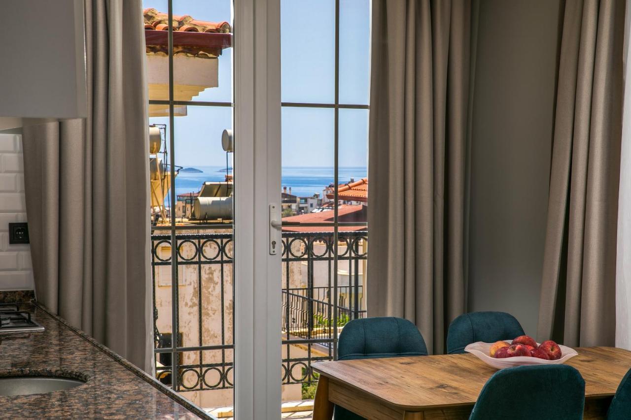 Duygu Aparthotel 2*