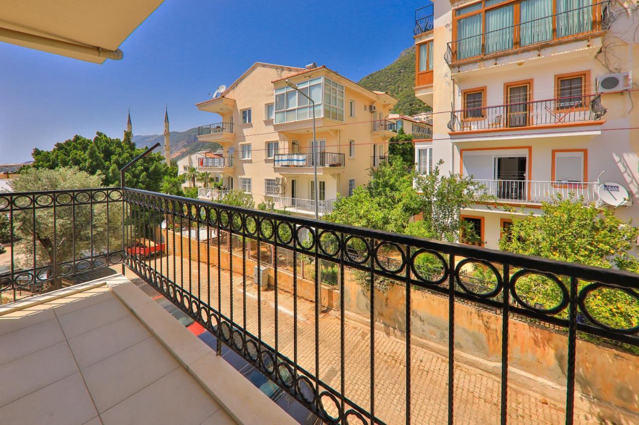 Aparthotel Duygu