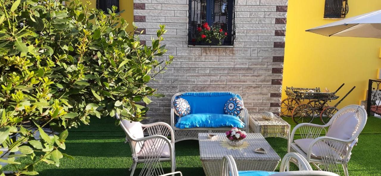 Anka Hotel 3*