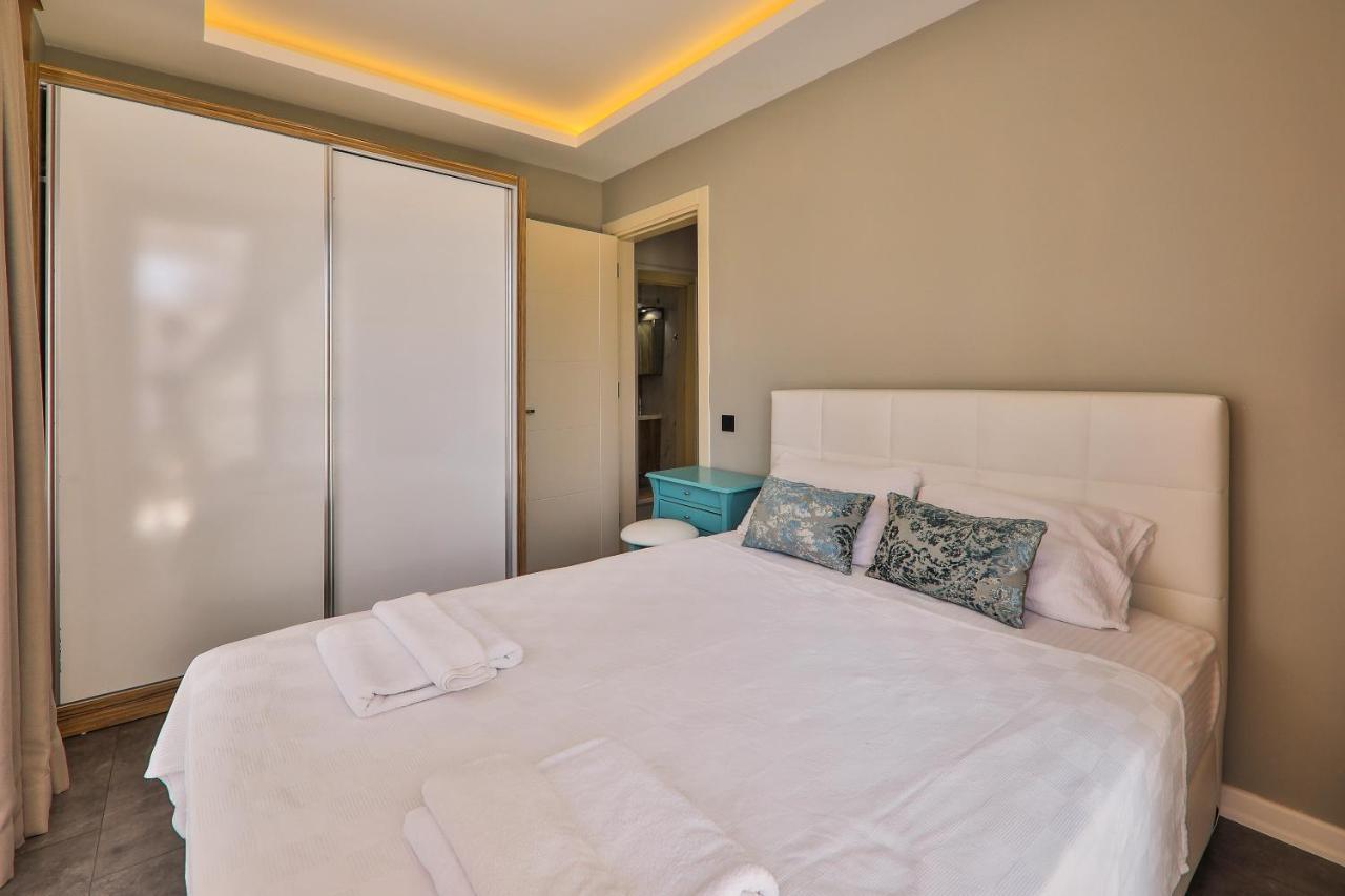Duygu Aparthotel 2*