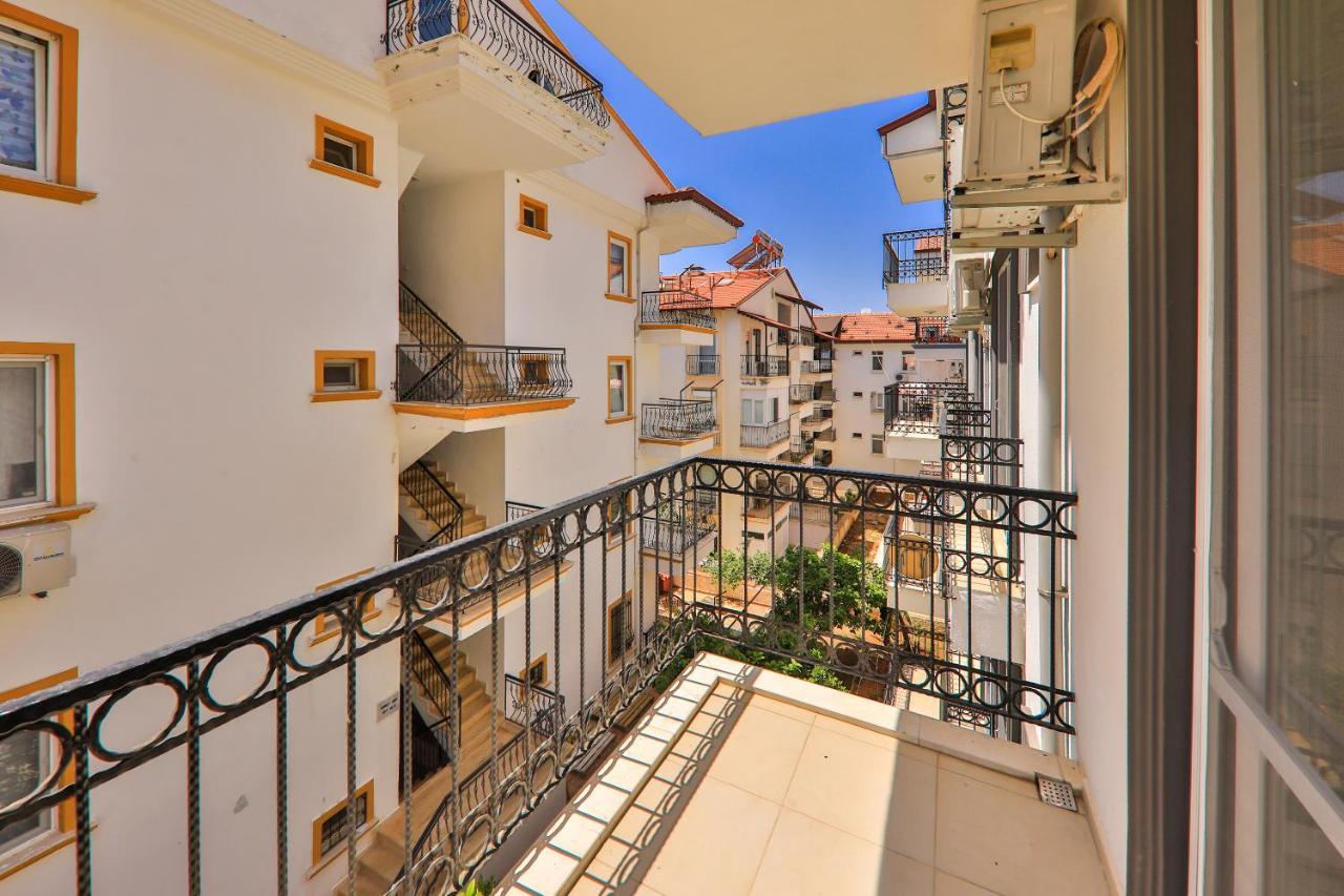 Duygu Aparthotel 2*