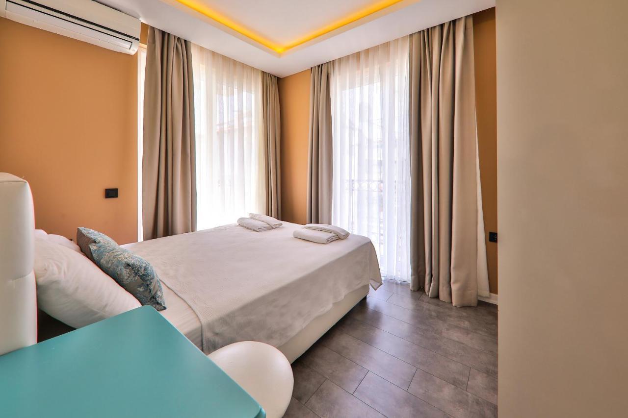 Aparthotel Duygu 2*