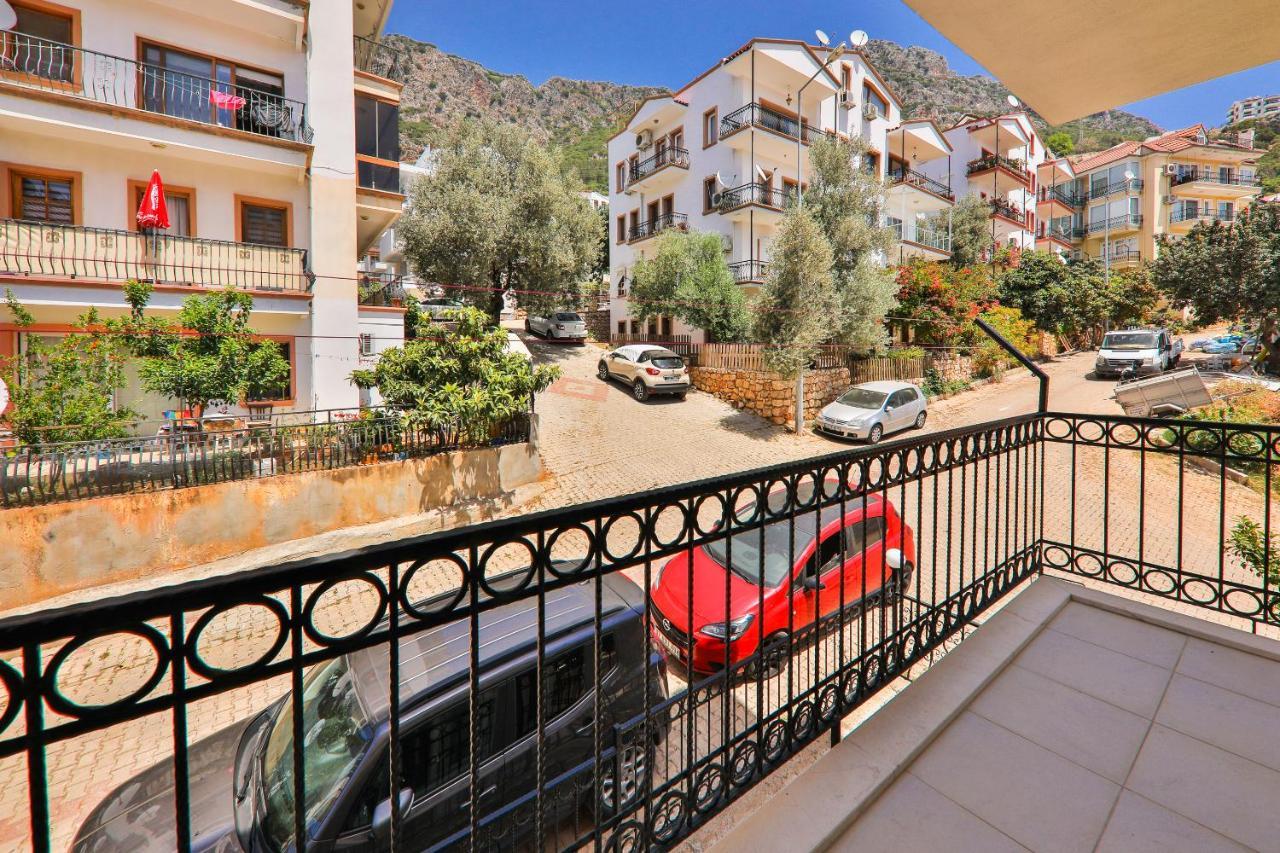 Aparthotel Duygu 2*