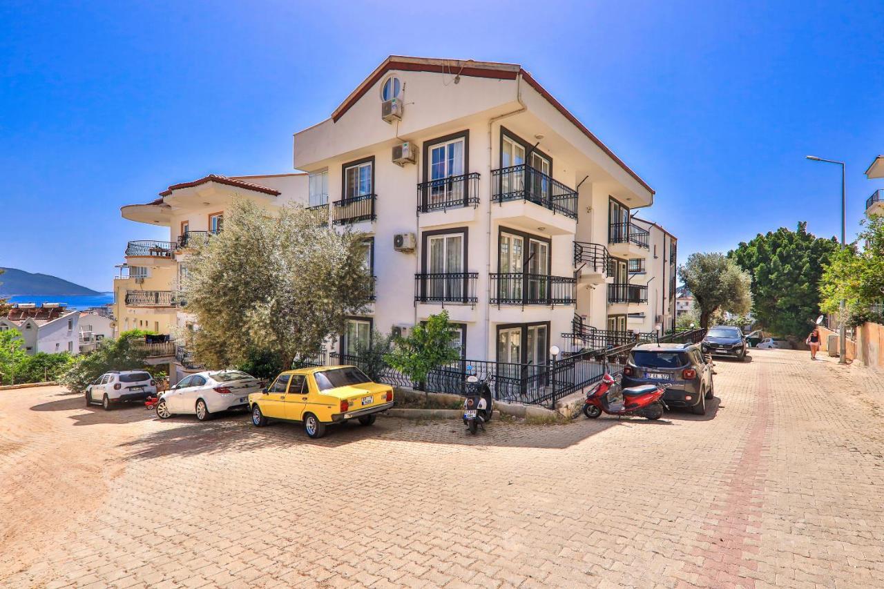 Aparthotel Duygu