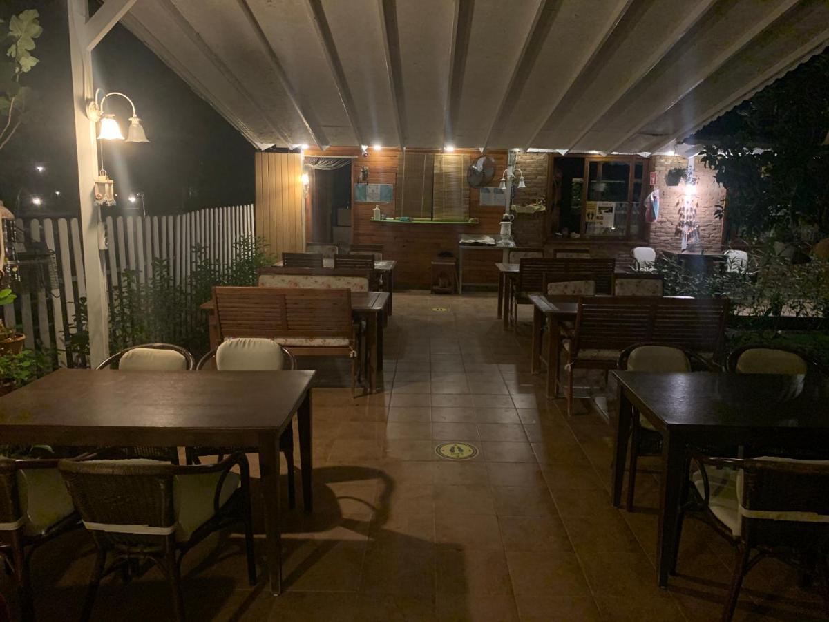 Adabella Guest house *