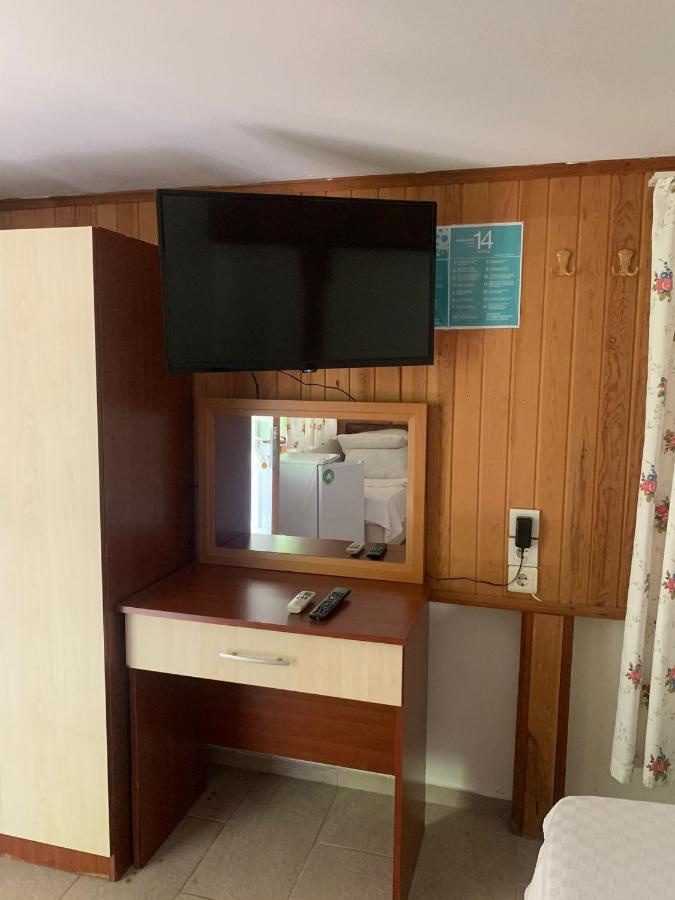 Adabella Guest house Cirali