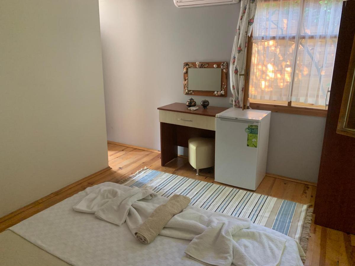Adabella Guest house *