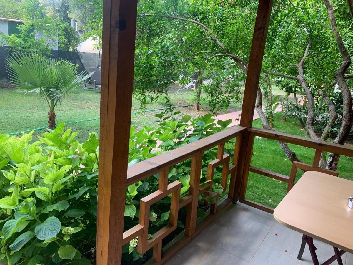 Guest house Adabella Cirali