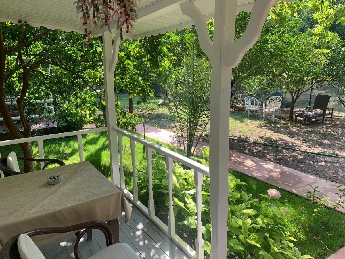 Adabella Guest house