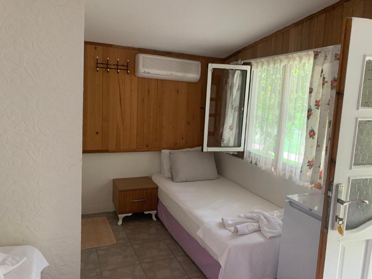 Guest house Adabella Cirali