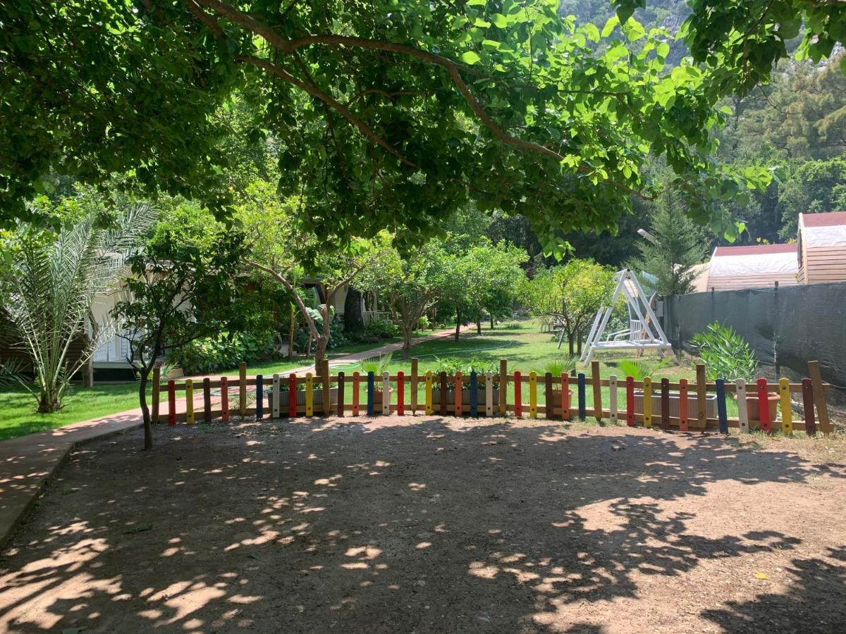 Adabella Guest house Cirali