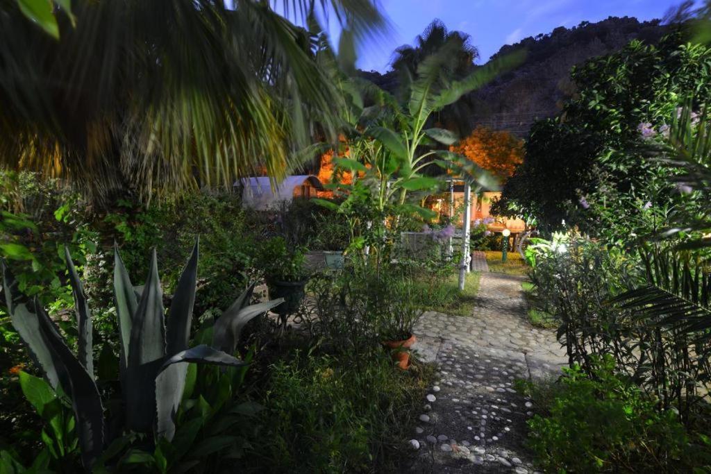 Adabella Guest house Cirali