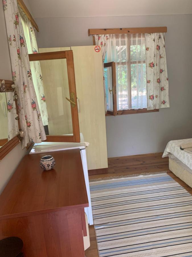 Guest house Adabella Cirali