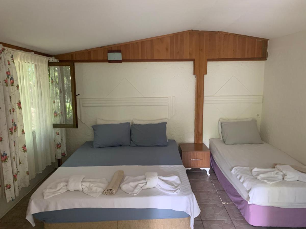 Adabella Guest house Cirali
