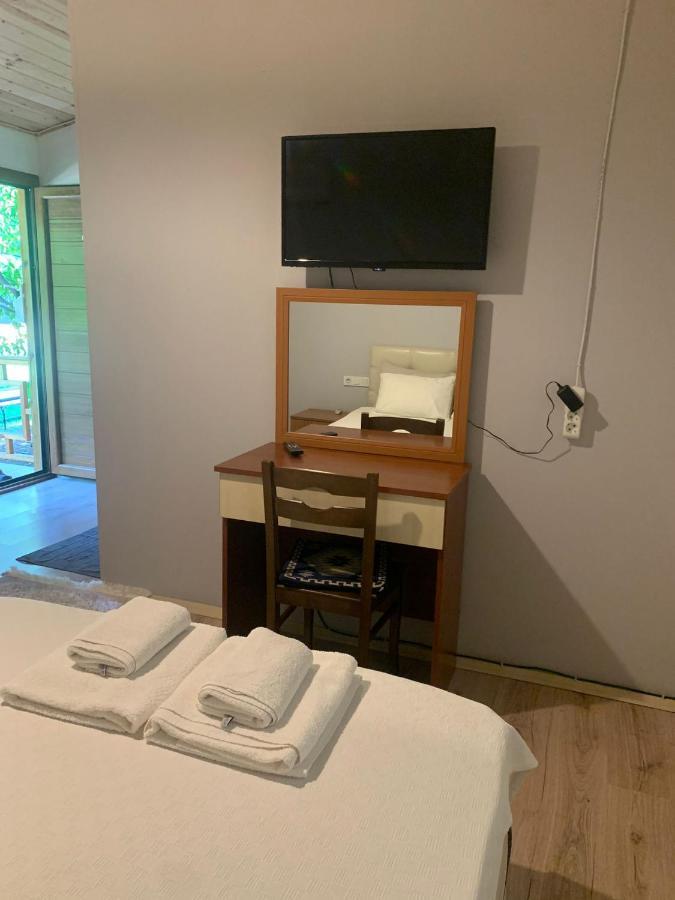 Adabella Guest house