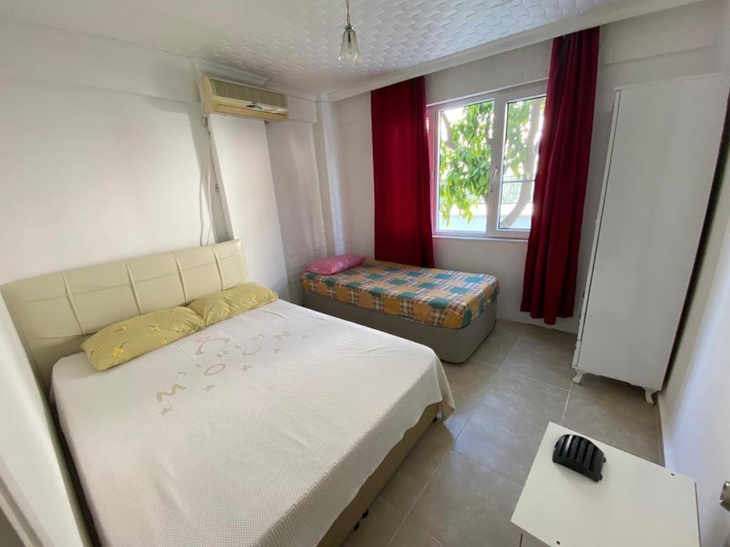 Apartment Ege Apart Didim