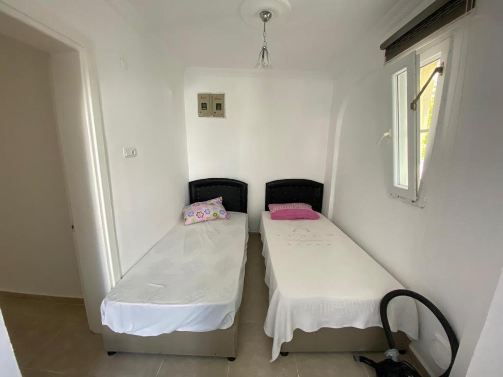 Apartment Ege Apart Didim