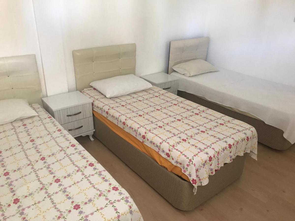 Ege Apart Apartment Didim