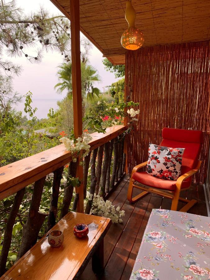 Turan Hill Lounge 4*