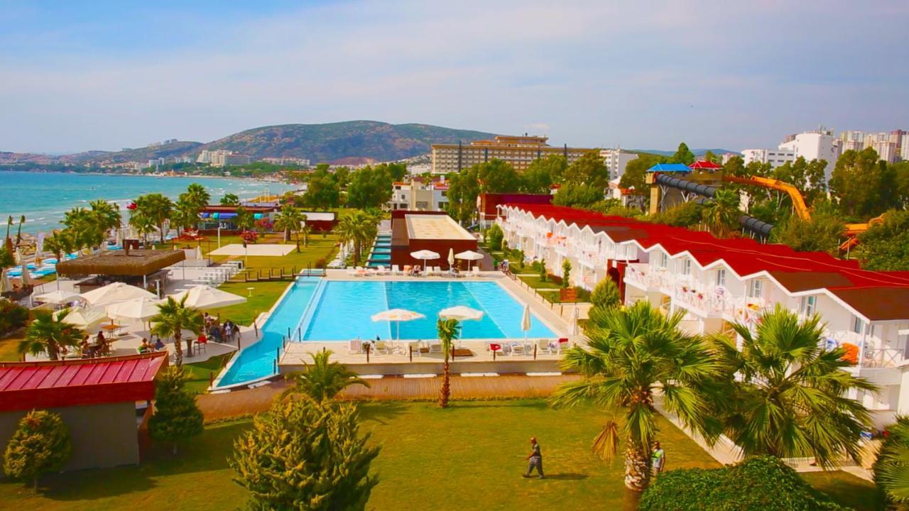Hotel Risus Kusadasi